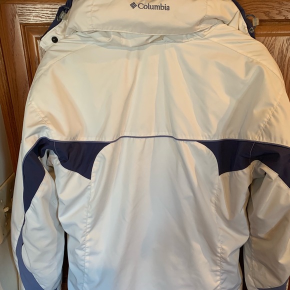 Columbia coat - Picture 4 of 4